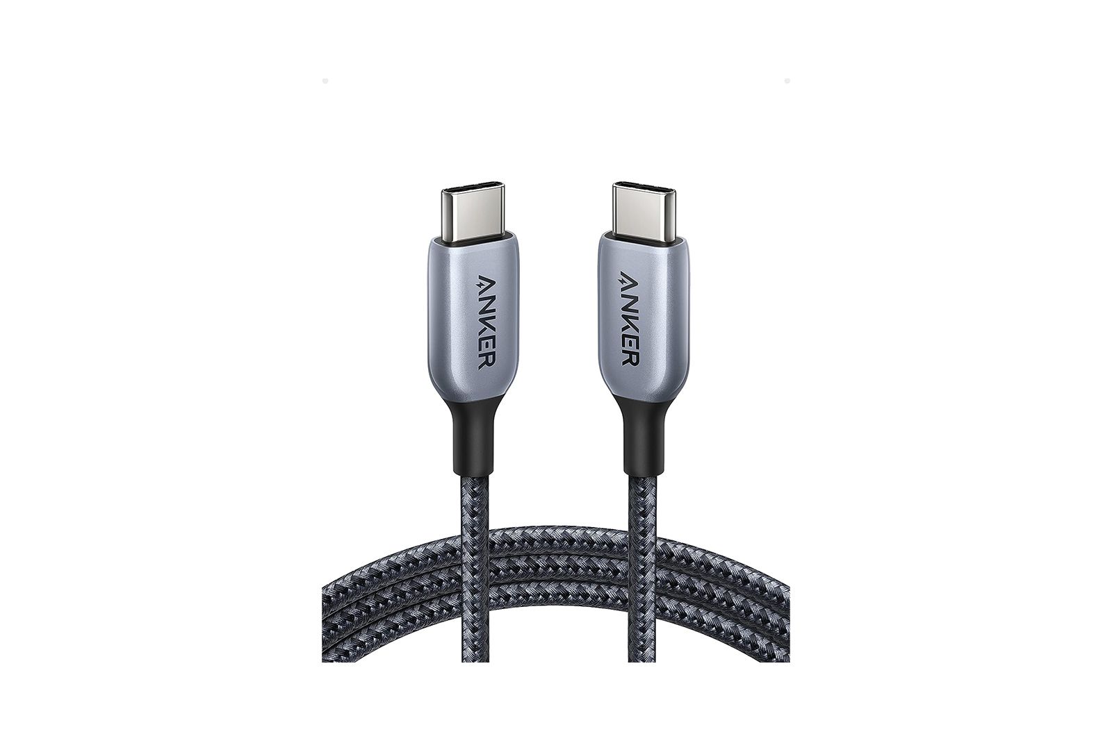 Anker USB-C to USB-C cable