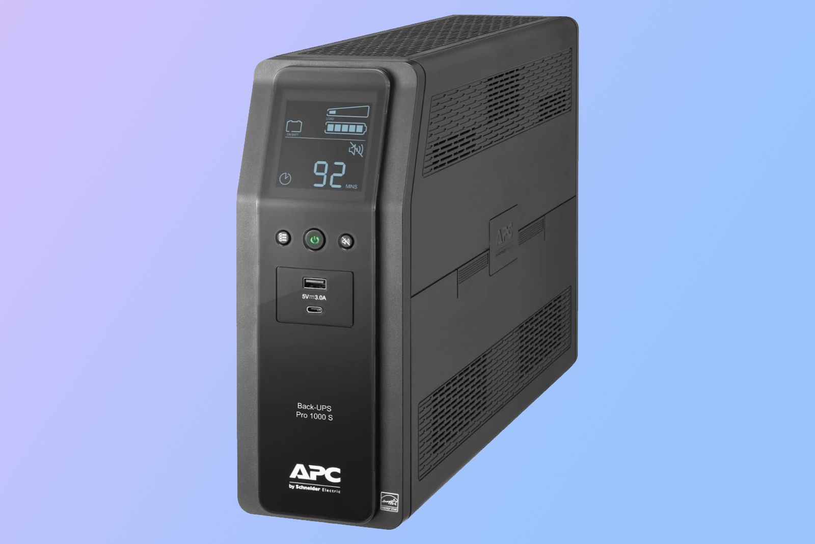 Best UPS Battery Backups 2024   Apc Ups 1000va Sine Wave Ups Battery Backup 