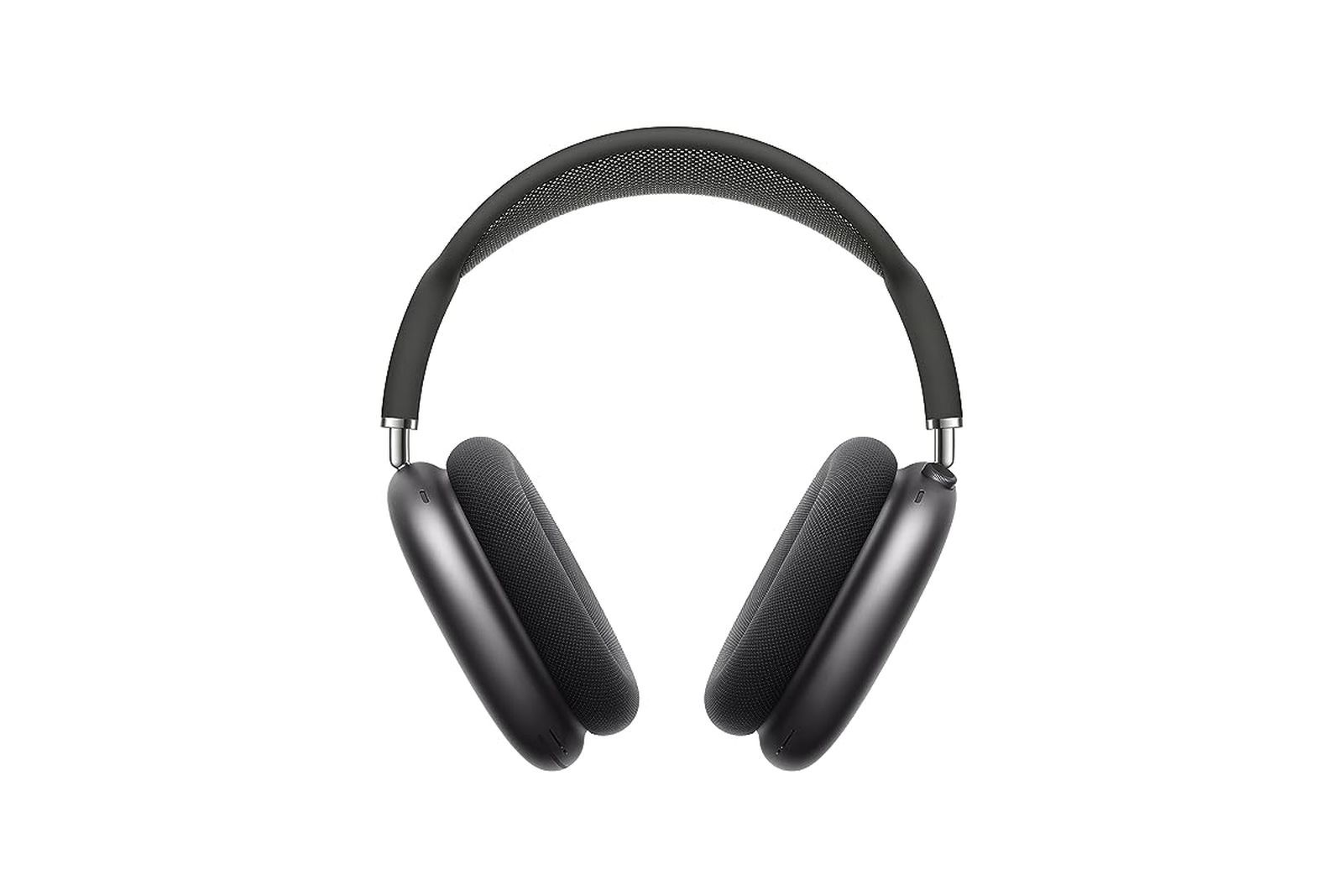 Apple max pro discount headphones