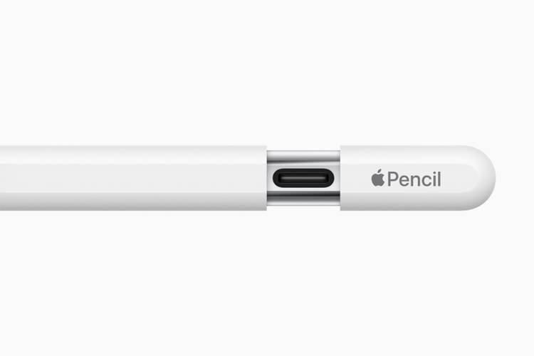 2nd Gen Apple Pen Cost Of Ipad With Pencil Apple Pencil (USB-C) Vs