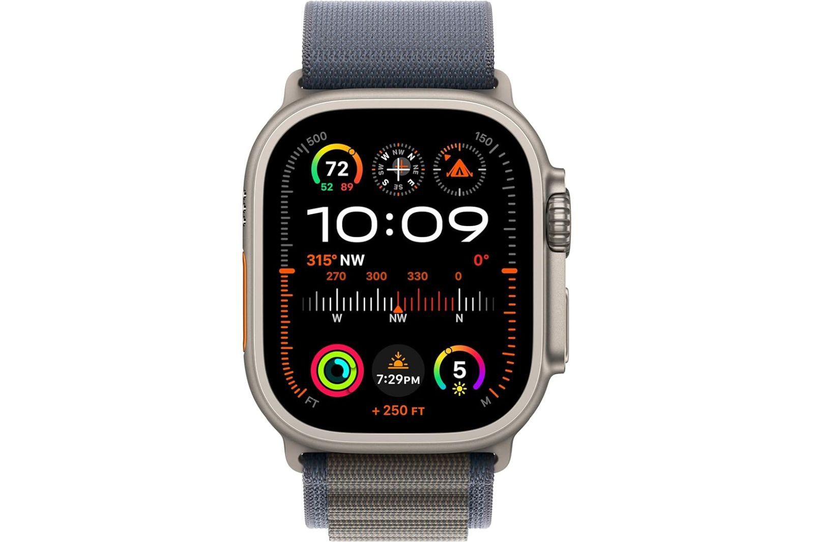 Apple Watch Ultra 2