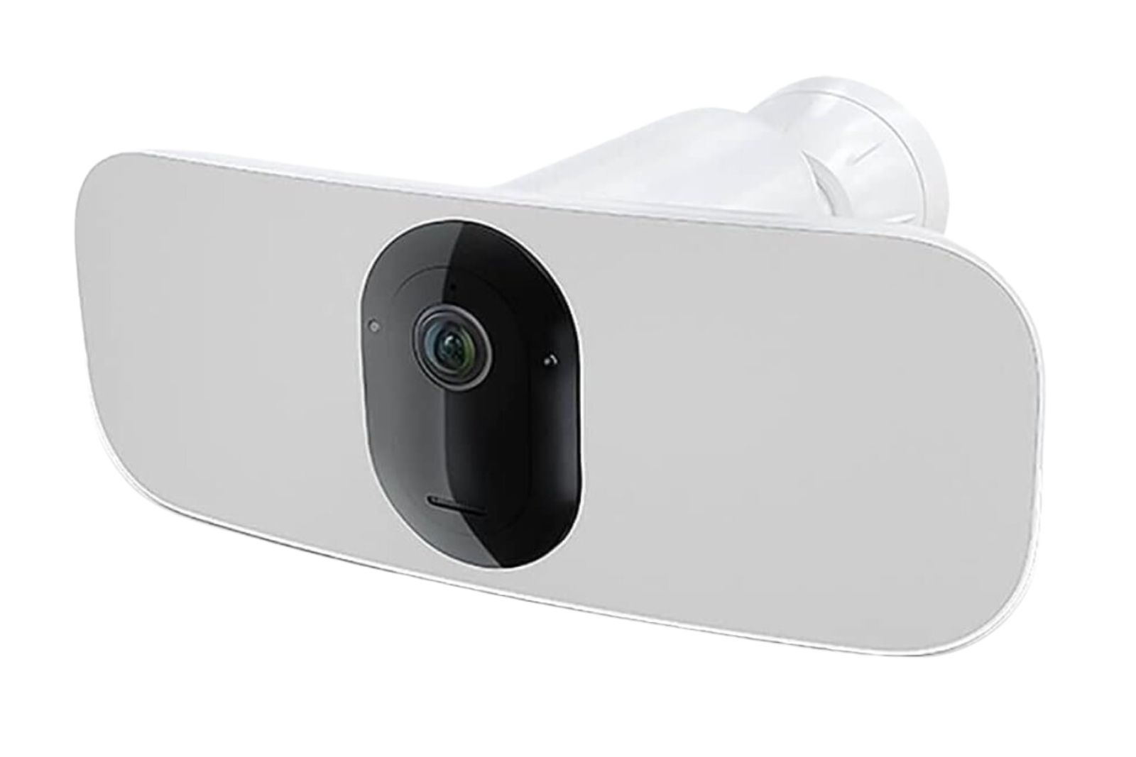 Arlo Pro 3 Floodlight Camera - Wireless Security, 2K Video