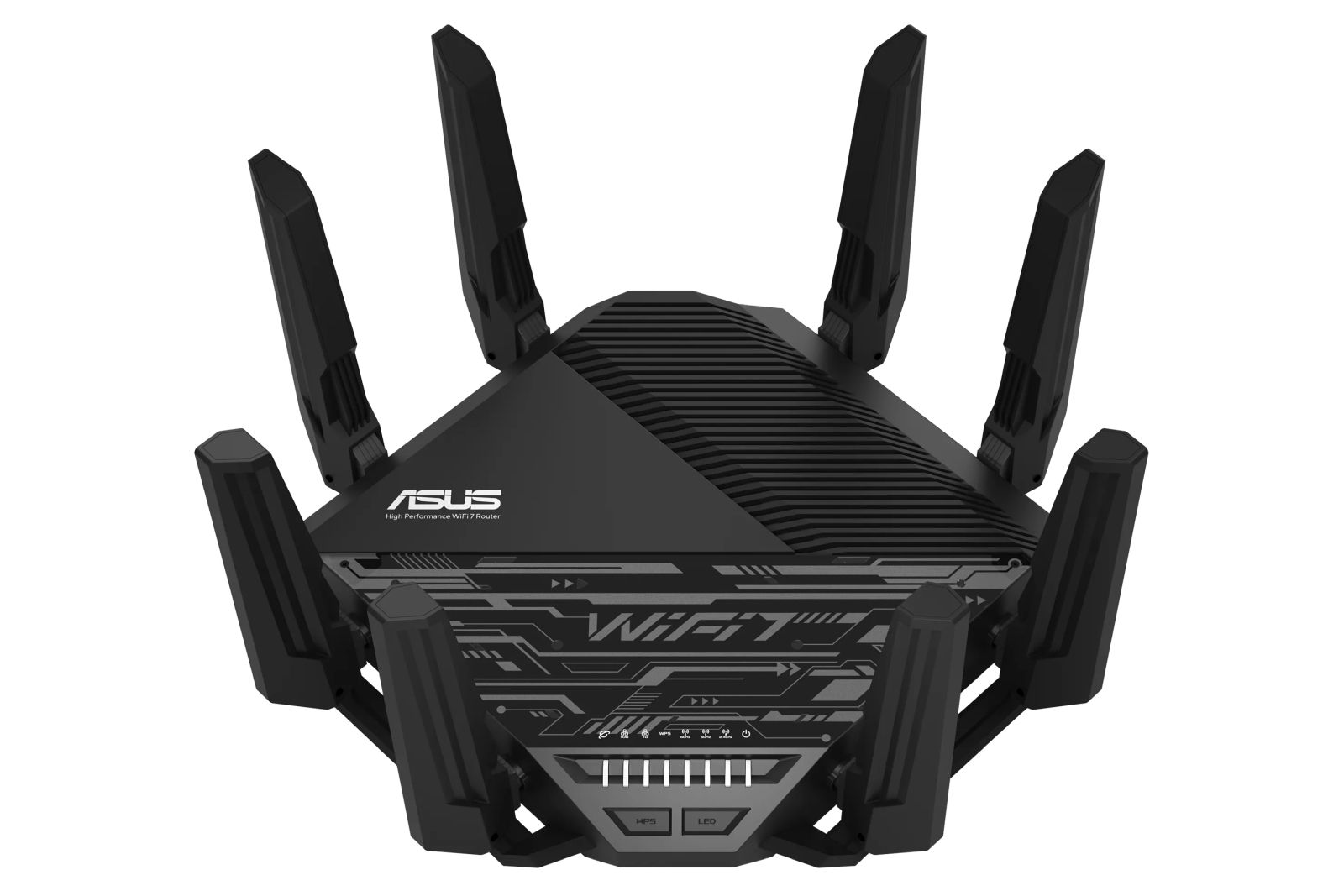 TP-Link Wi-Fi 7 Routers Are Coming in 2023, Before Wi-Fi 7 Even