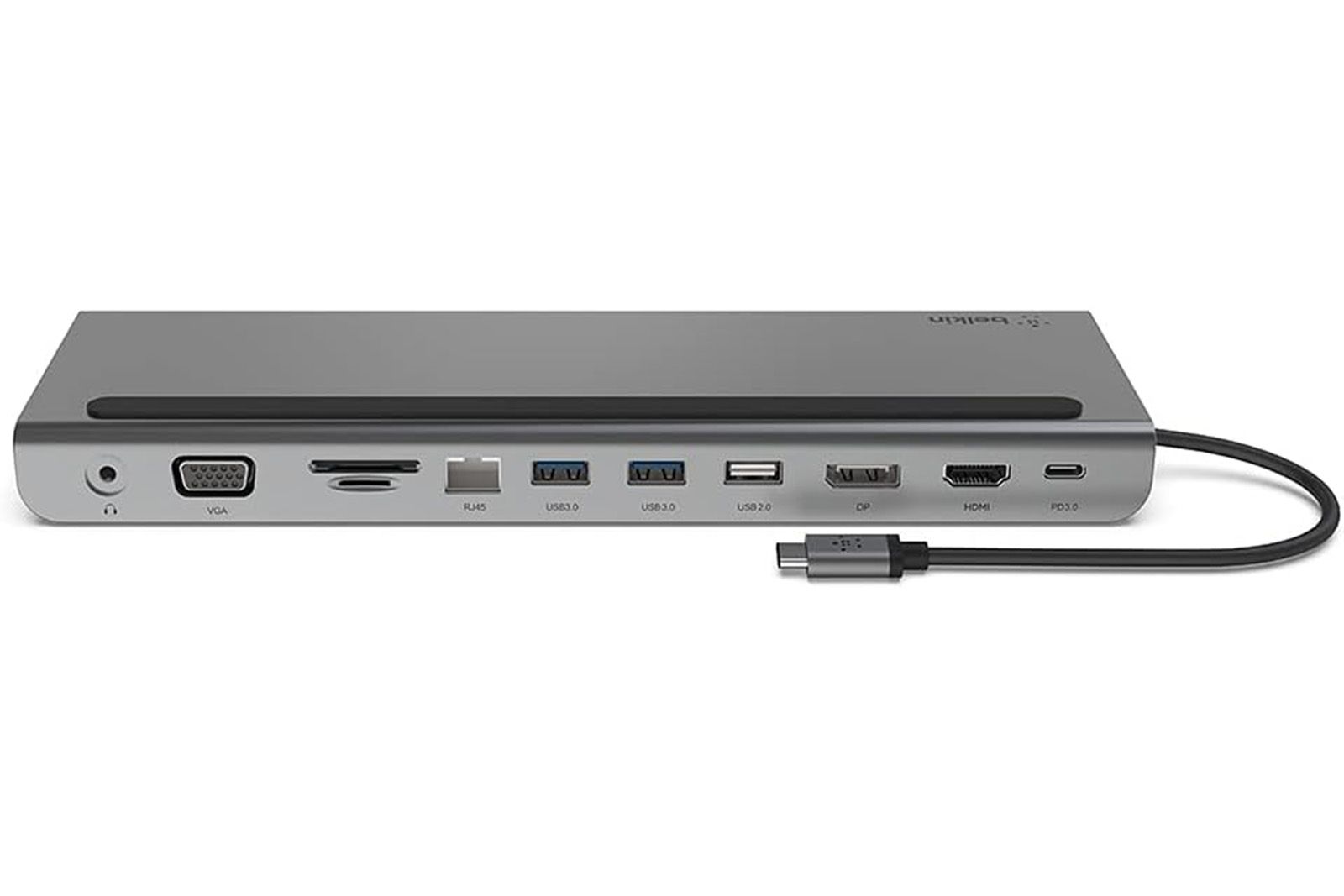 Belkin USB C Hub