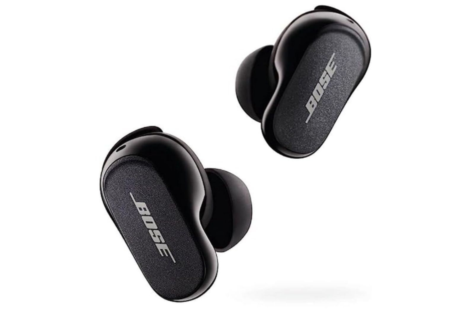 Bose QuietComfort Earbuds II