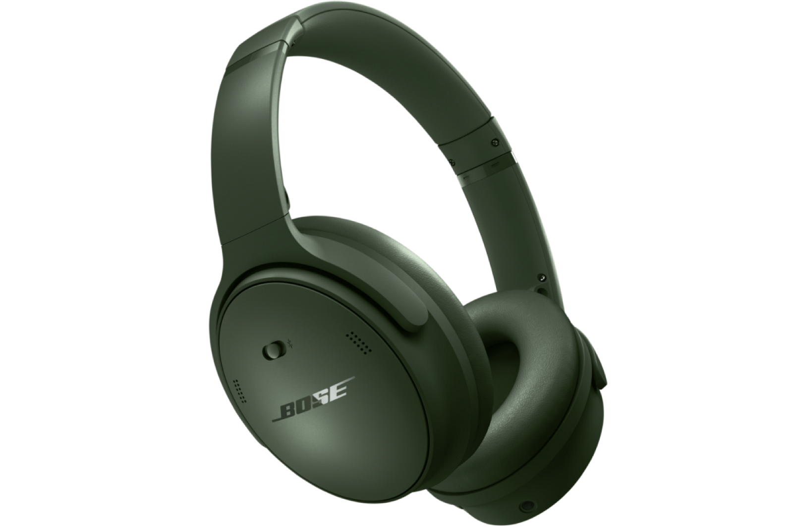 Bose-QuietComfort-Headphones