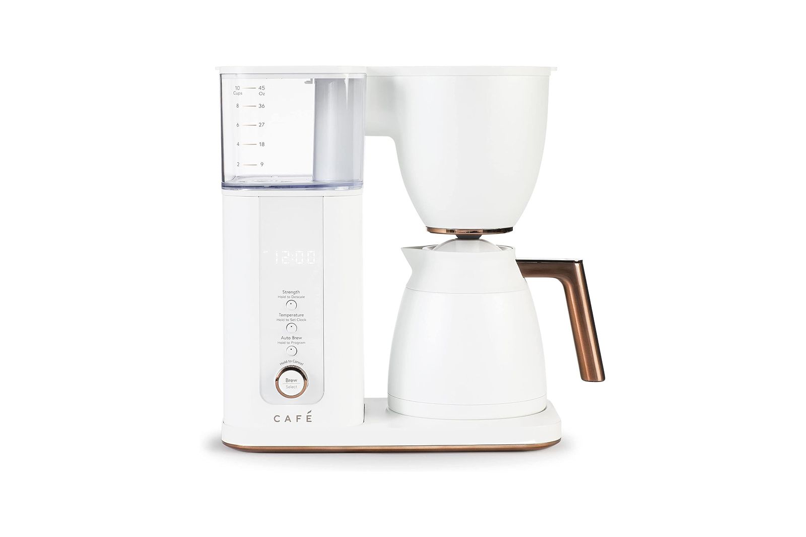 Best smart coffee makers 2024