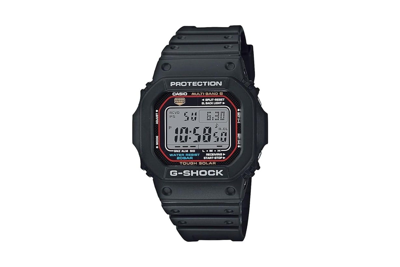 The 15 Best G-Shock Watches to Add to Your Collection Now