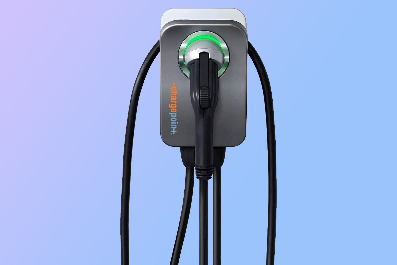 Best home EV charger 2024