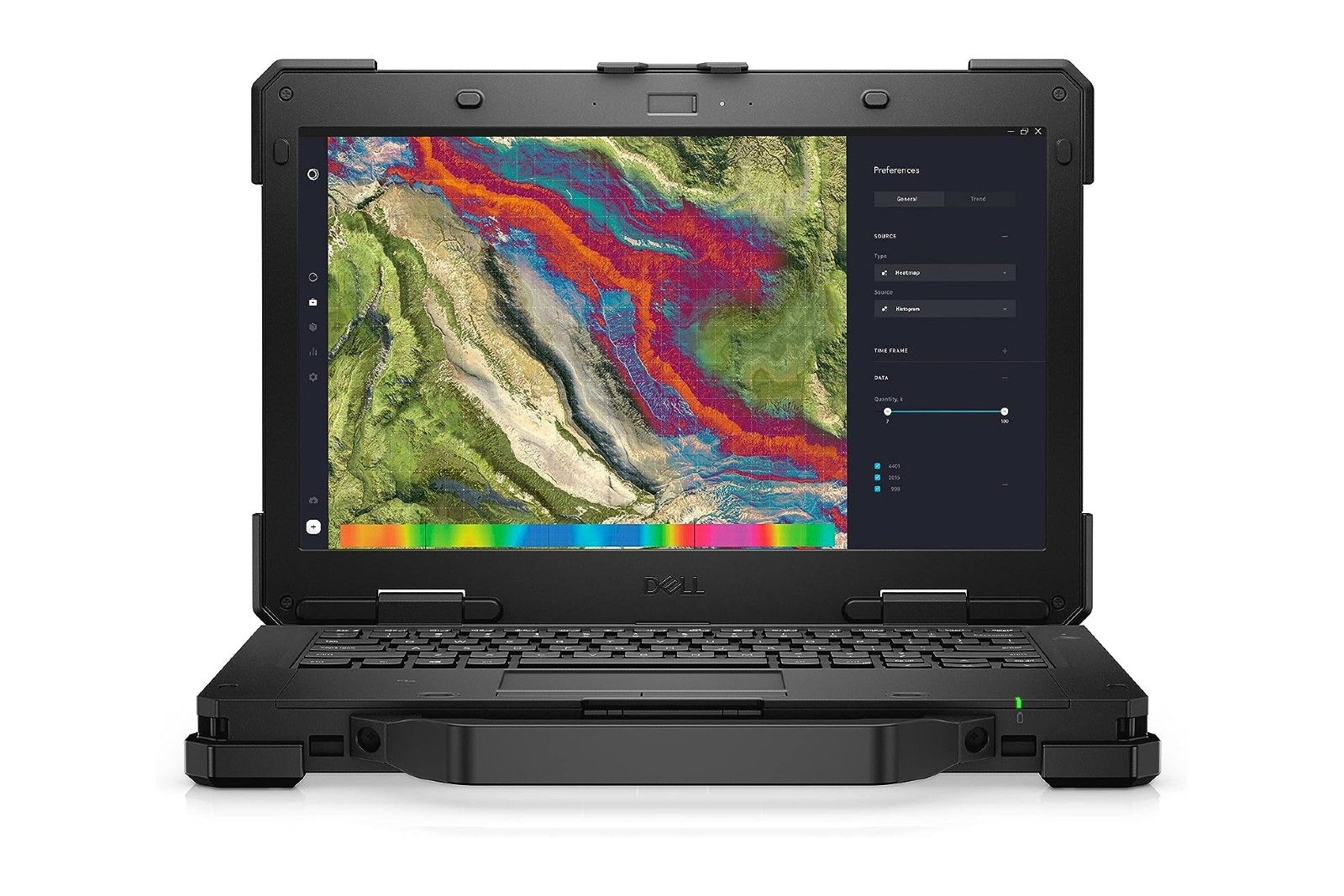 Best rugged laptops 2024