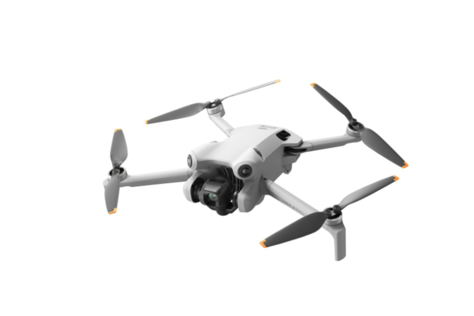 DJI Mini 4 Pro for mini drones