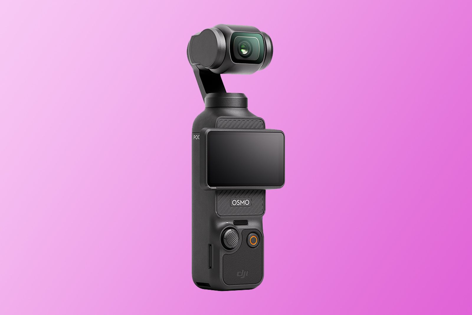 DJI Osmo Pocket 3