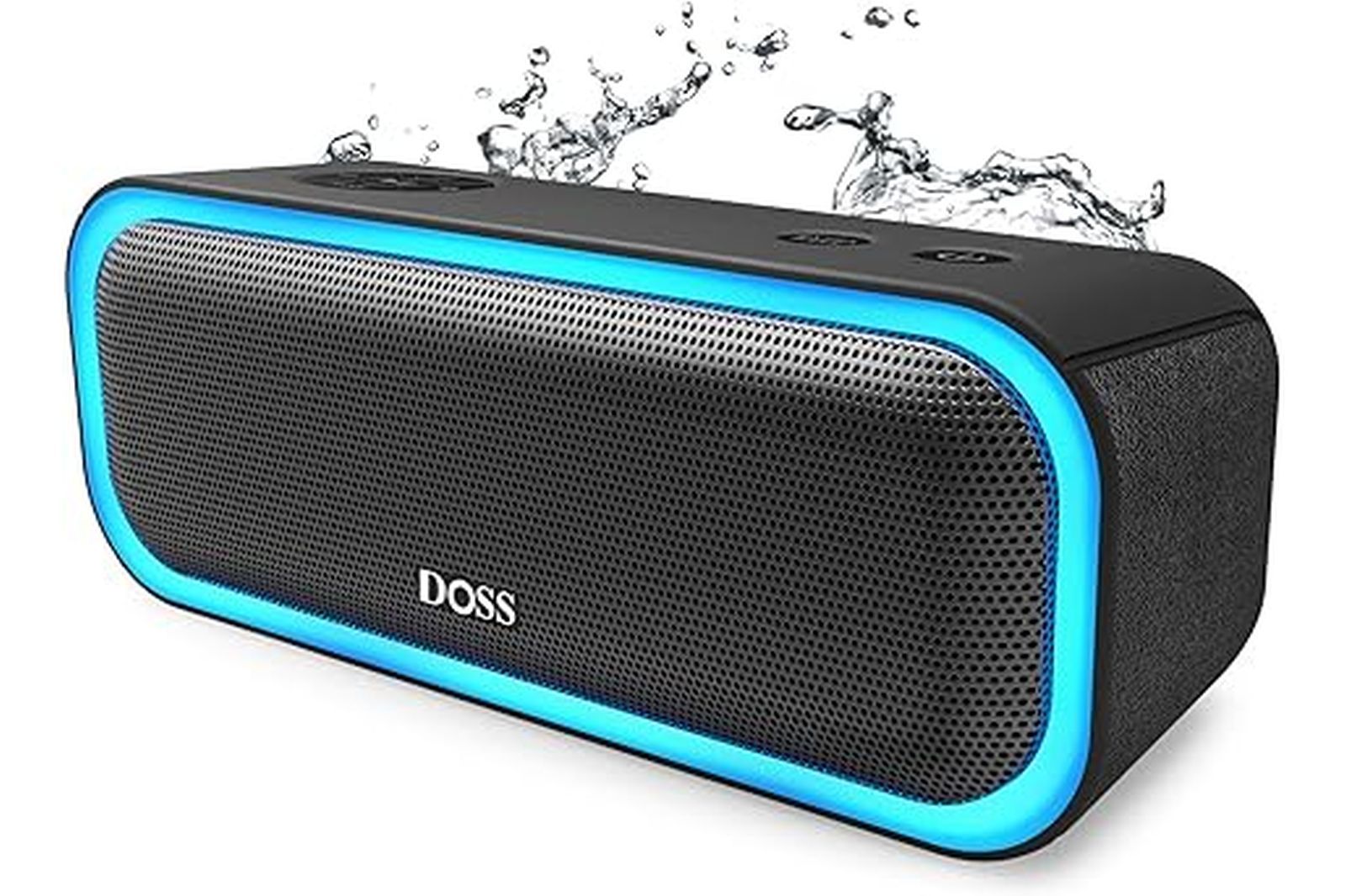 DOSS SoundBox Pro Bluetooth Speaker