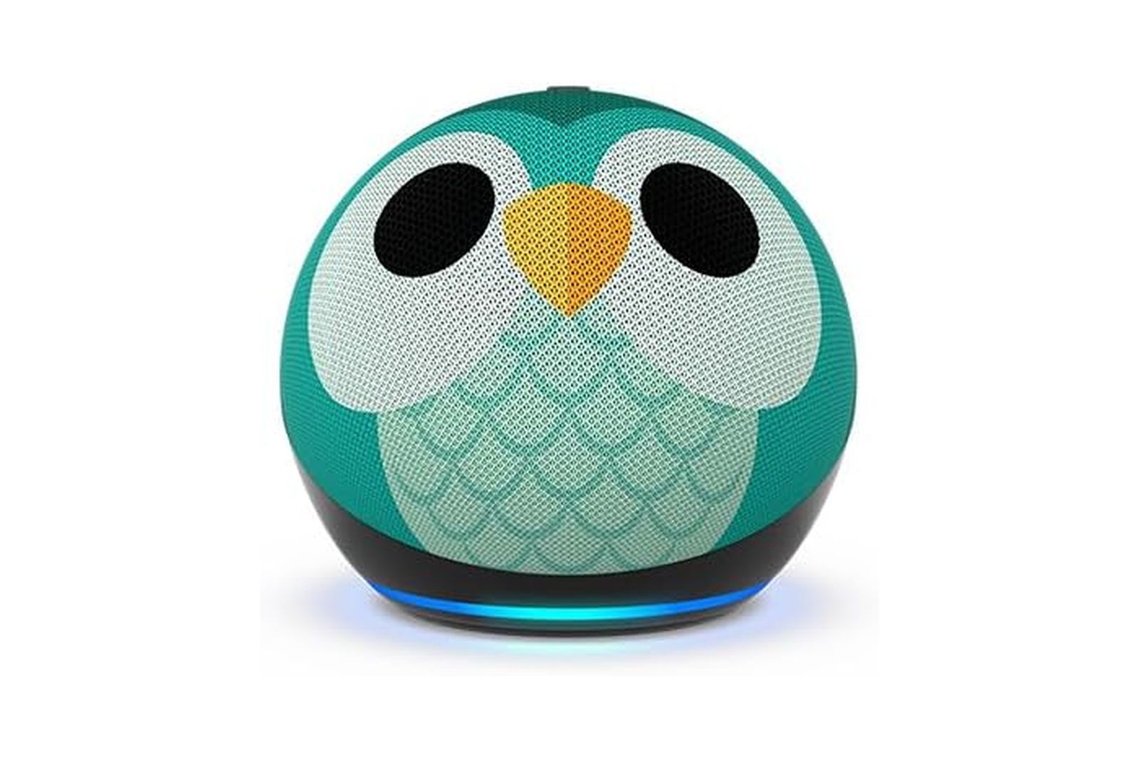 Echo Dot 5th Gen Kids-1