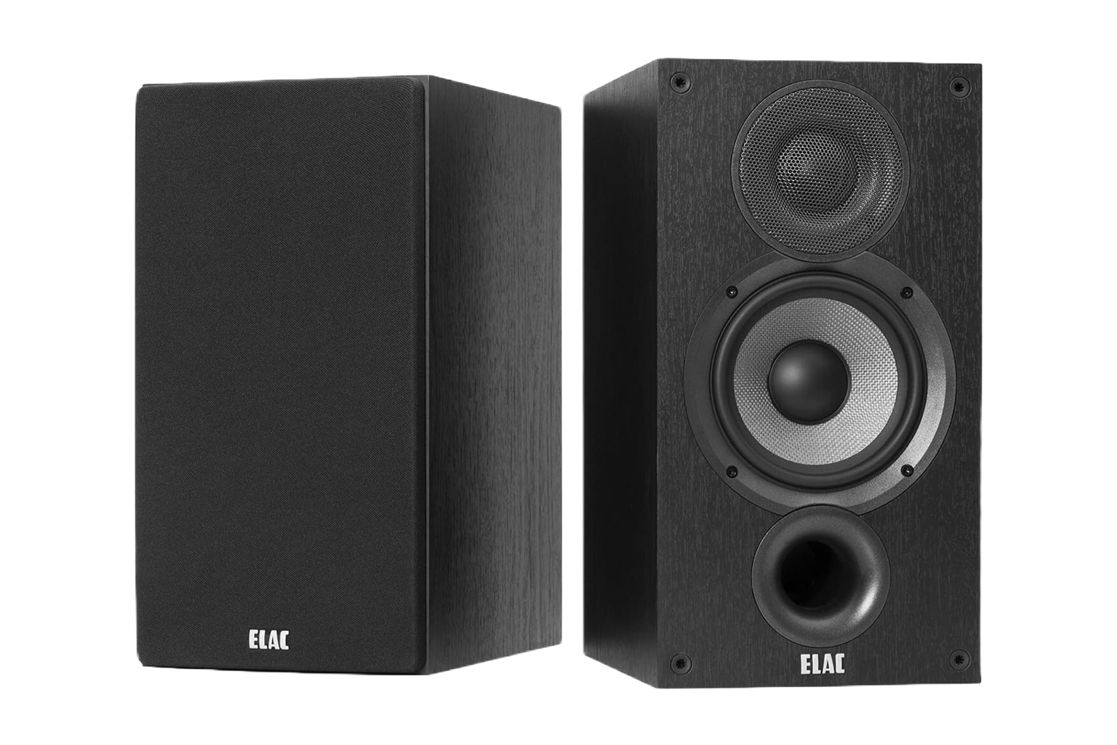 ELAC Debut B5-2 Best Speaker For Record Player