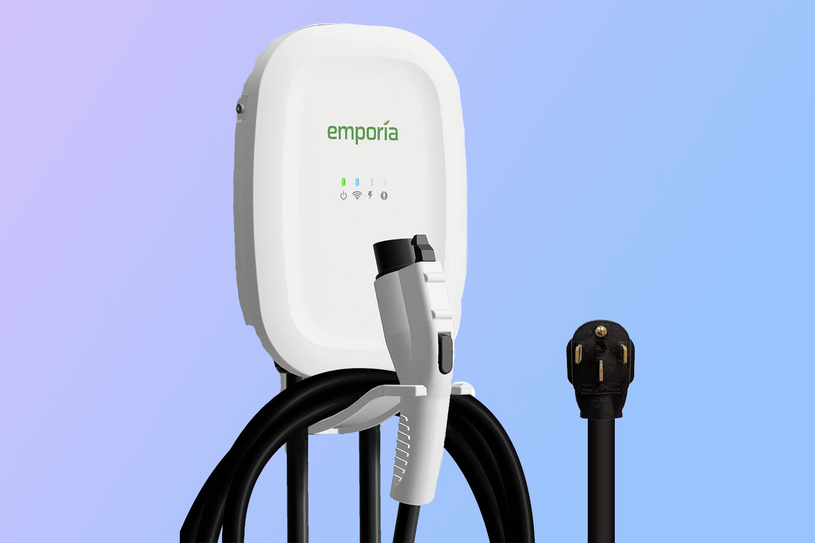 Best home EV charger 2024