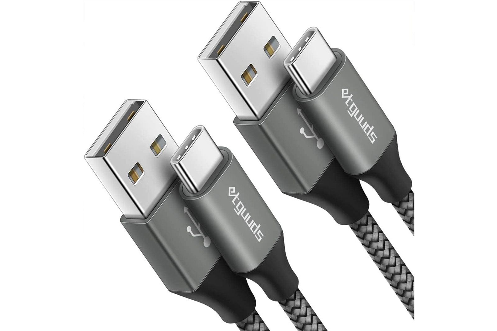 etguuds USB C cable