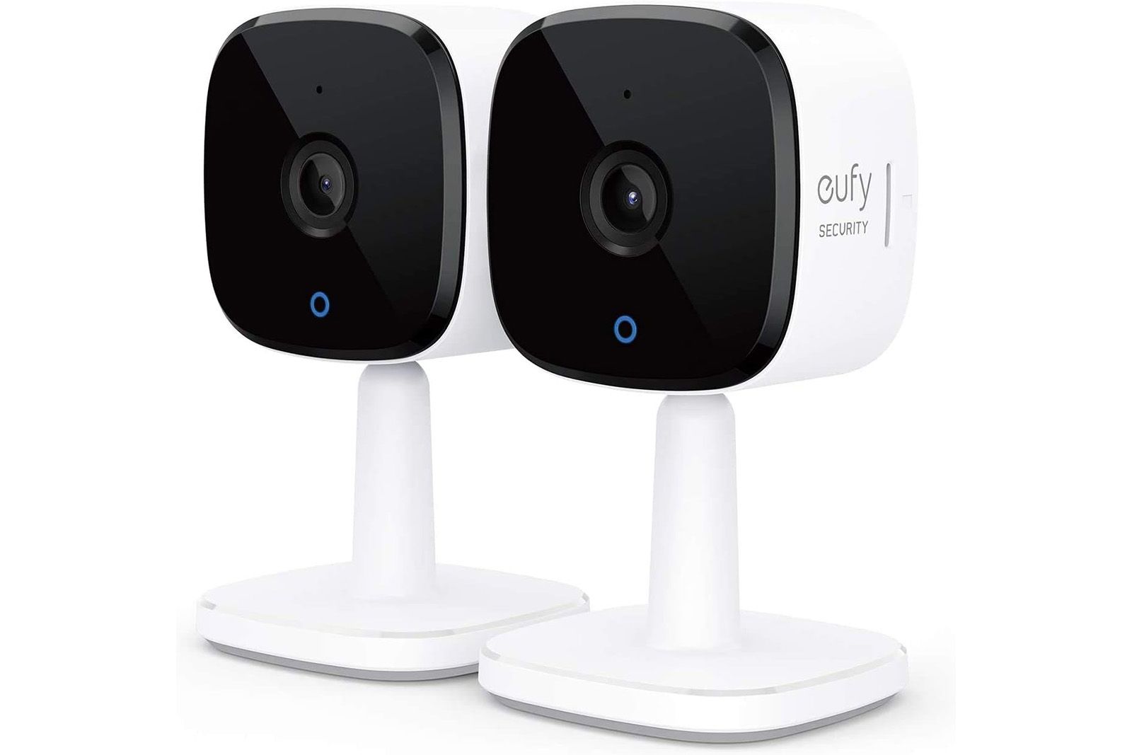 Kit de 2 cámaras para interiores Eufy Security C120