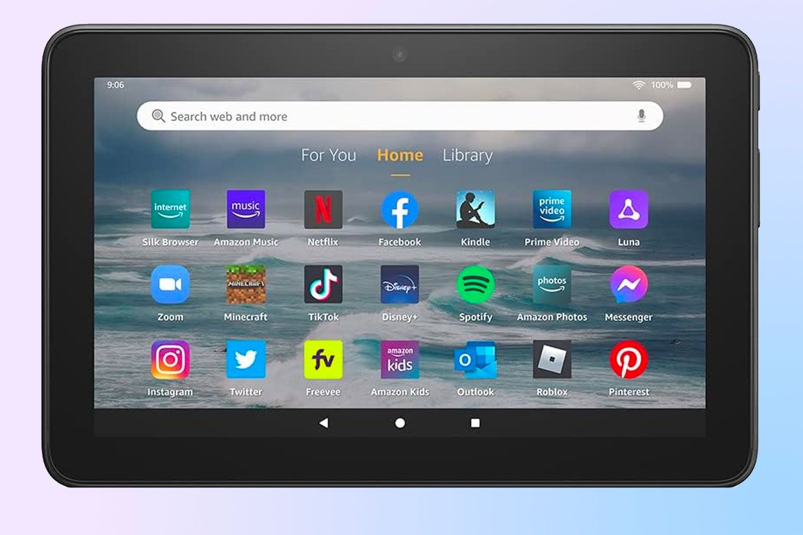 Amazon Fire 7 Tablet