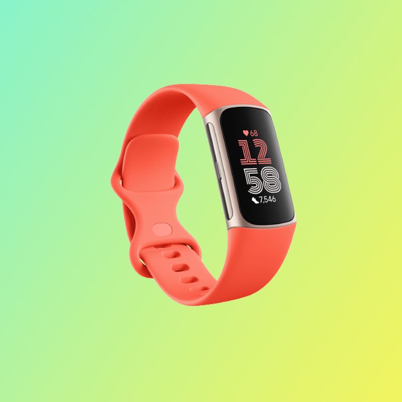 fitbit charge 6 square