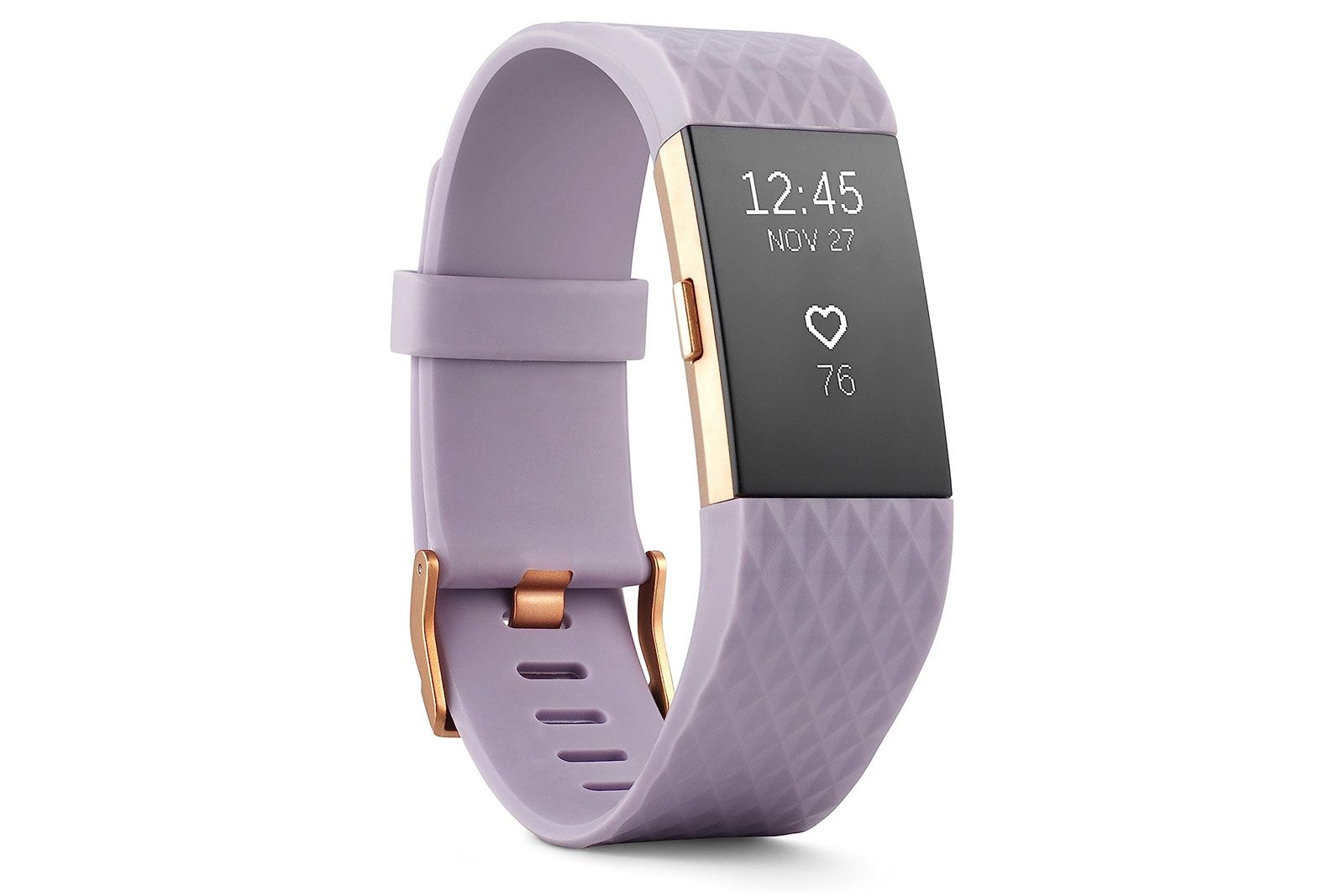 Fitbit Charge 2 Fitness Tracker