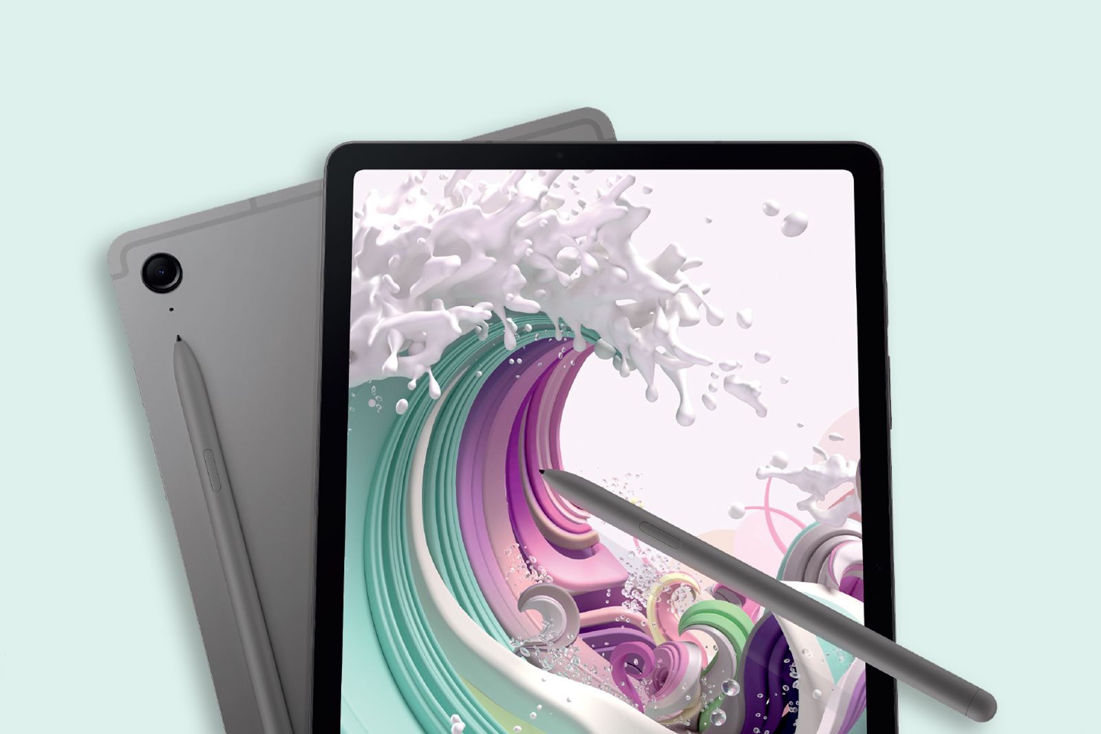 Samsung Galaxy Tab S9 FE vs. Galaxy Tab S9: Great value or a false economy?