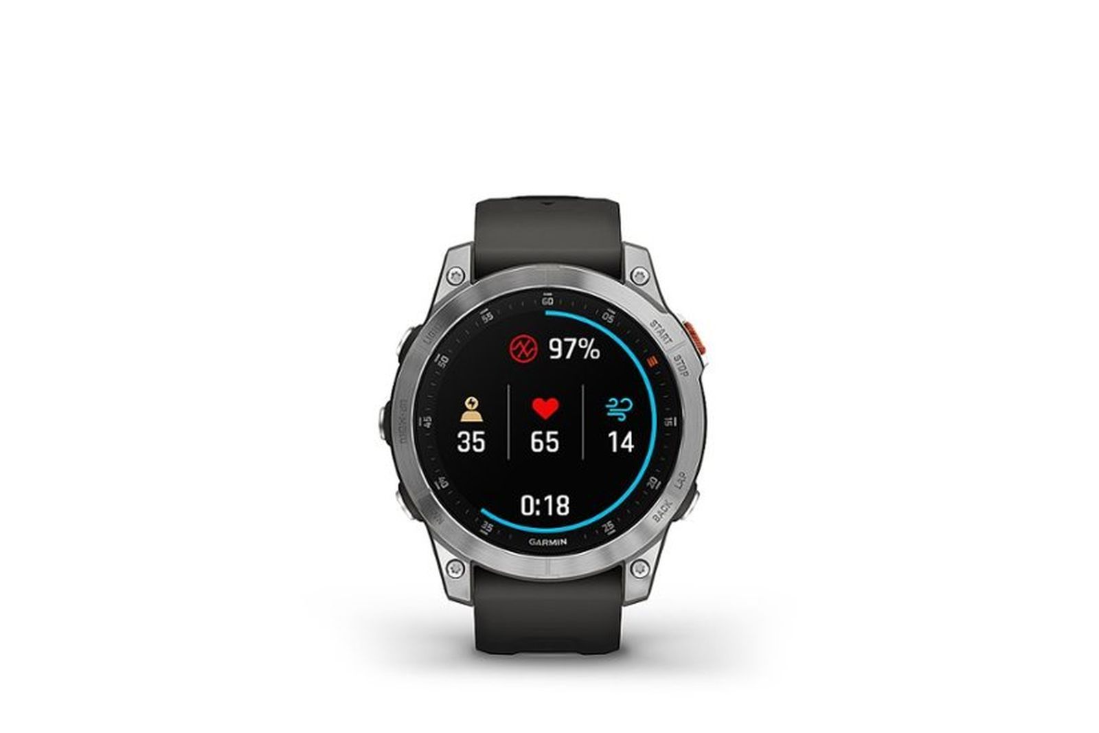 Garmin Epix gen 2-1