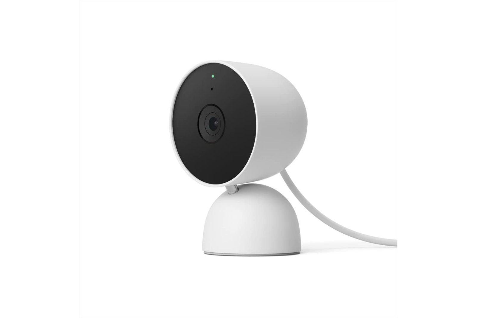 Google Nest Cam (Wired, 2nd Generation)