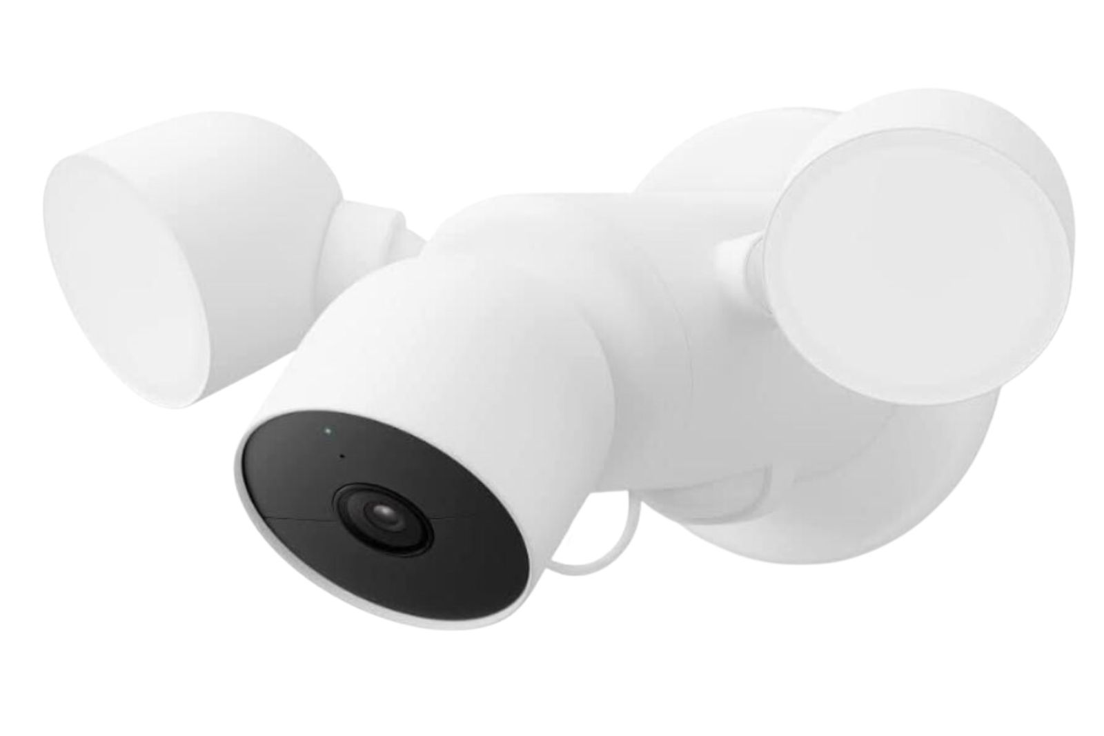 Google Nest Cam with Floodlight - Outdoor Camera - Floodlight  for best floodlight cam