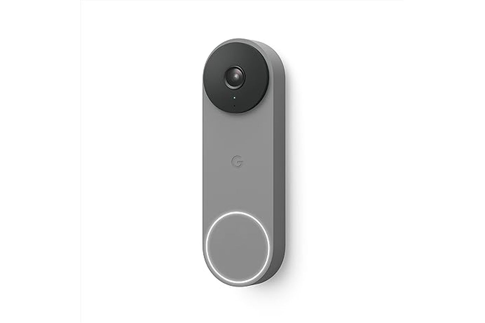 Google Nest Doorbell wired