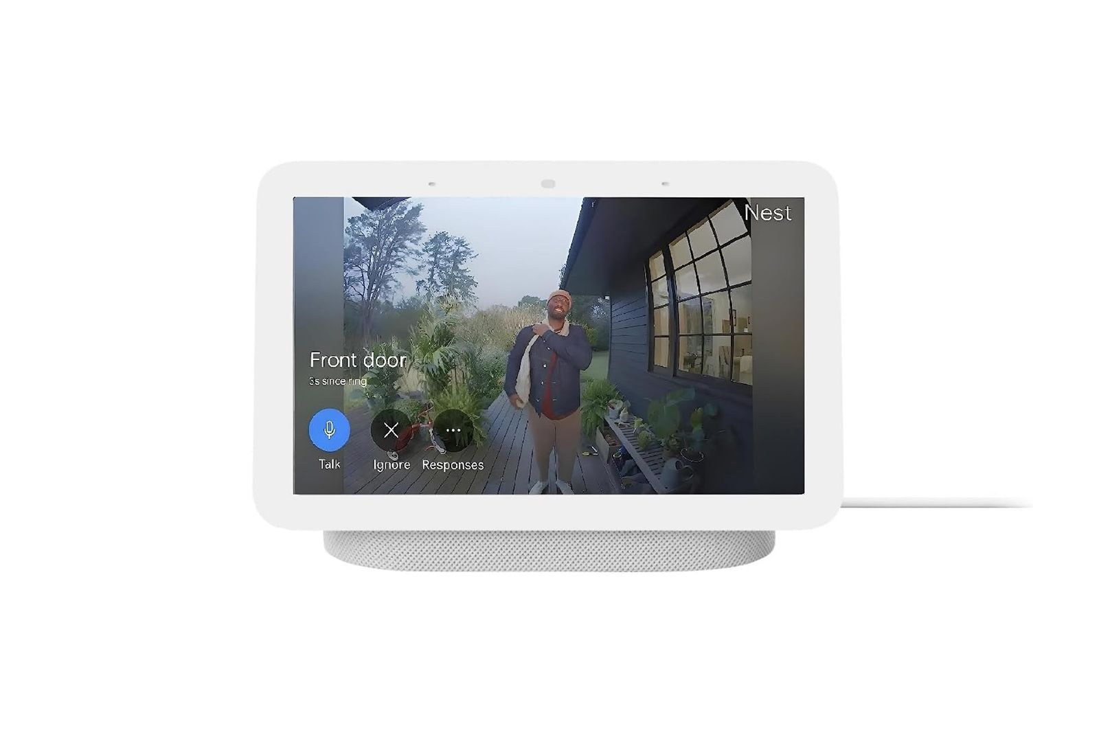 Google Nest Hub (2nd Gen)