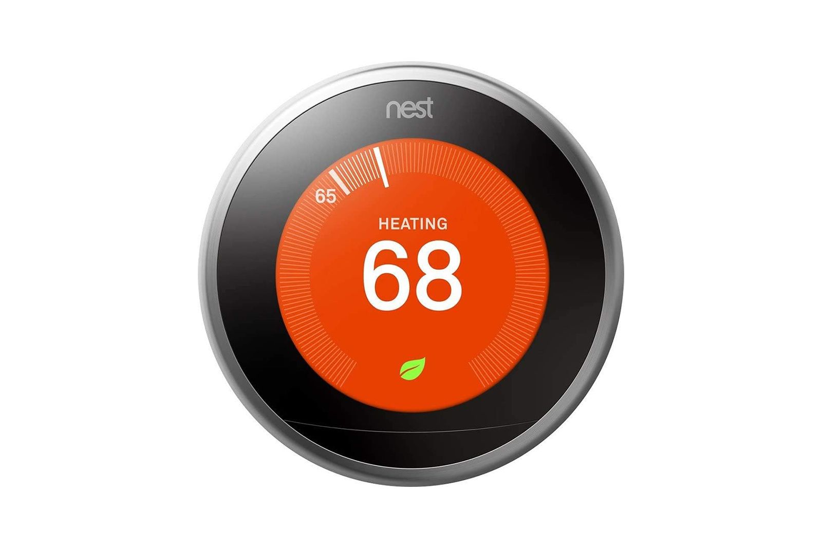 Google Nest Learning Thermostat