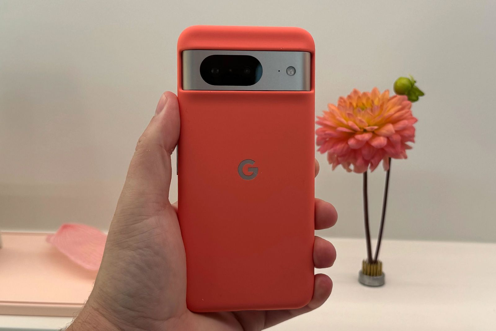 Everyday Case for Pixel 8