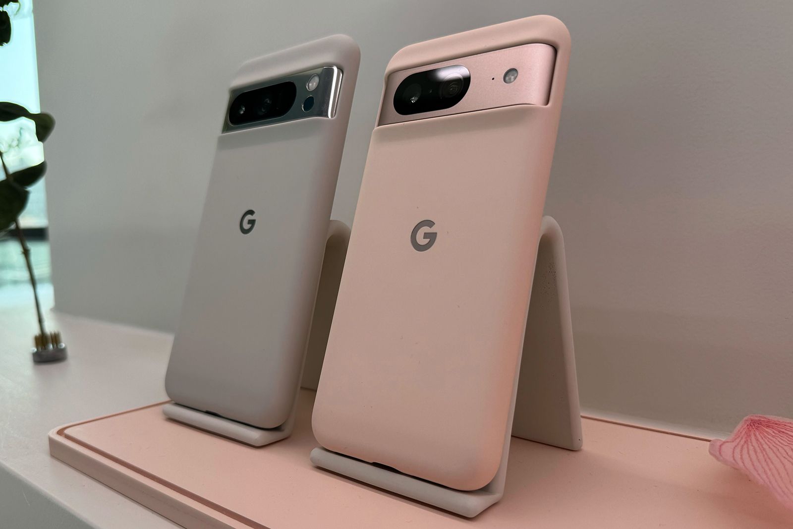 Google Pixel 8 cases