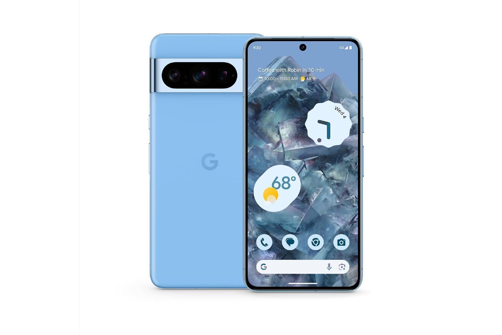 Google Pixel 8 Pro 256GB - Price in Pakistan -  –