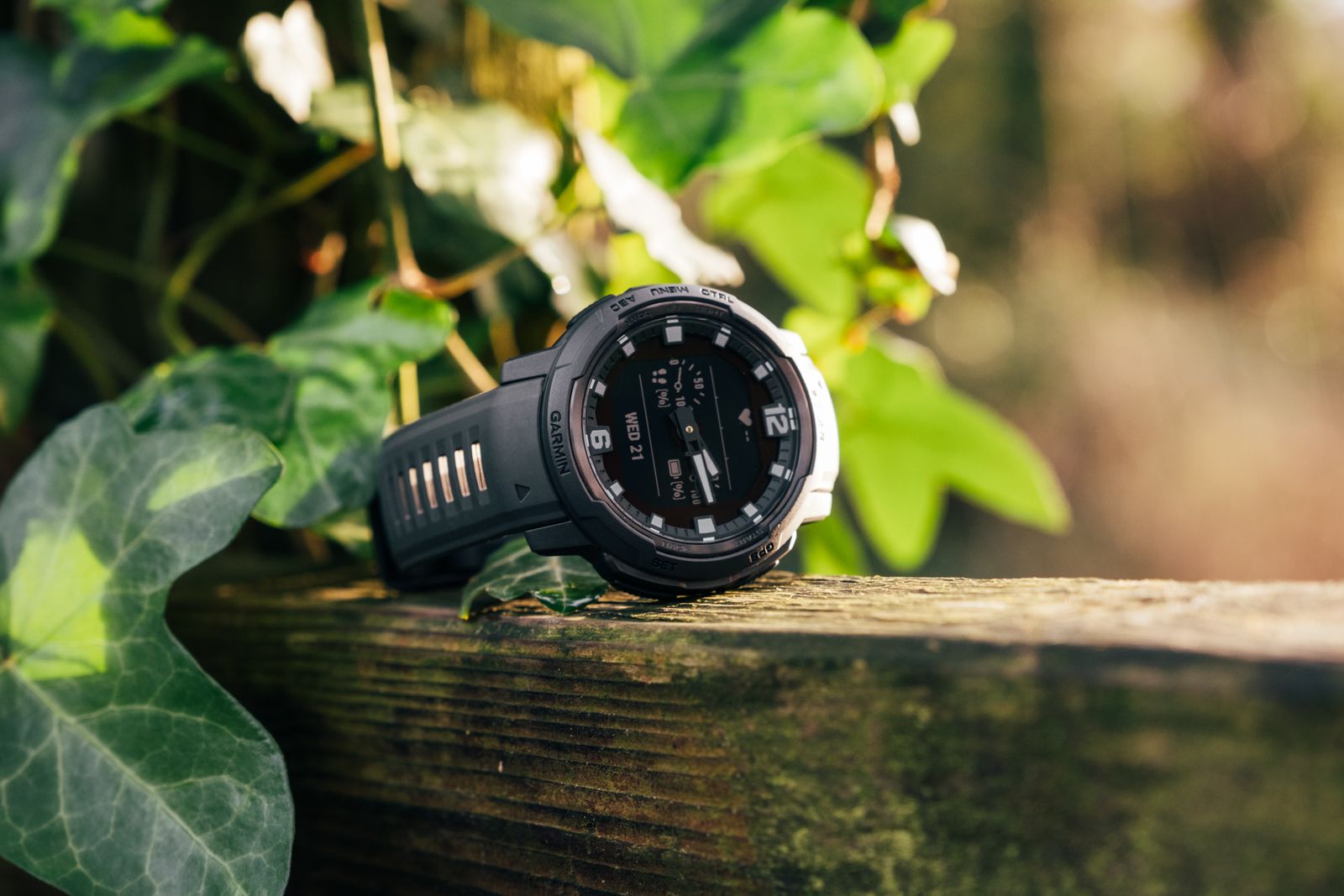 Garmin Instinct Crossover Review: Ultimate companion for adventure seekers