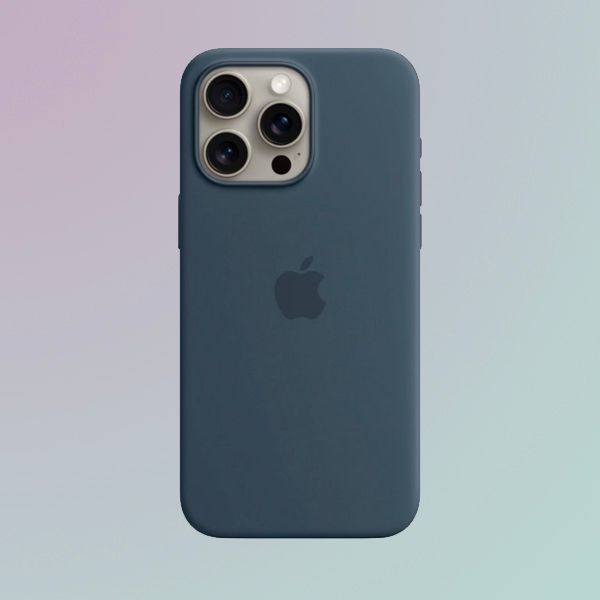 iphone 15 pro max silicone case - 8 accessories