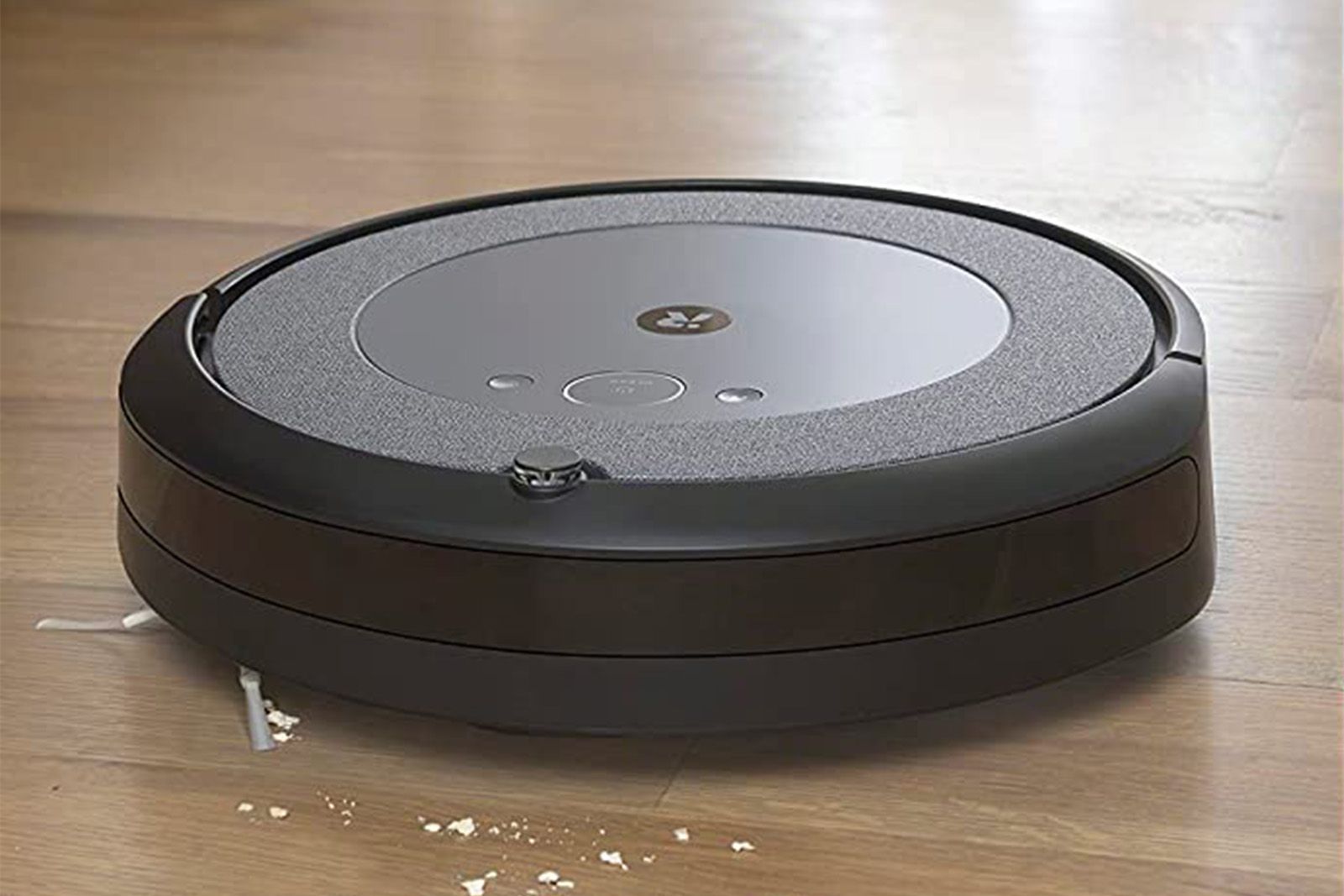 Get a Roomba for just $200: Alexa robot vacuum is 50% off for Prime Day