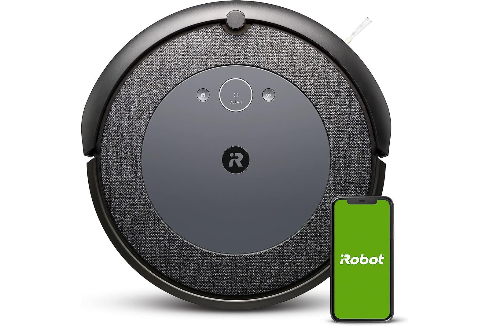 iRobot Roomba i4 EVO