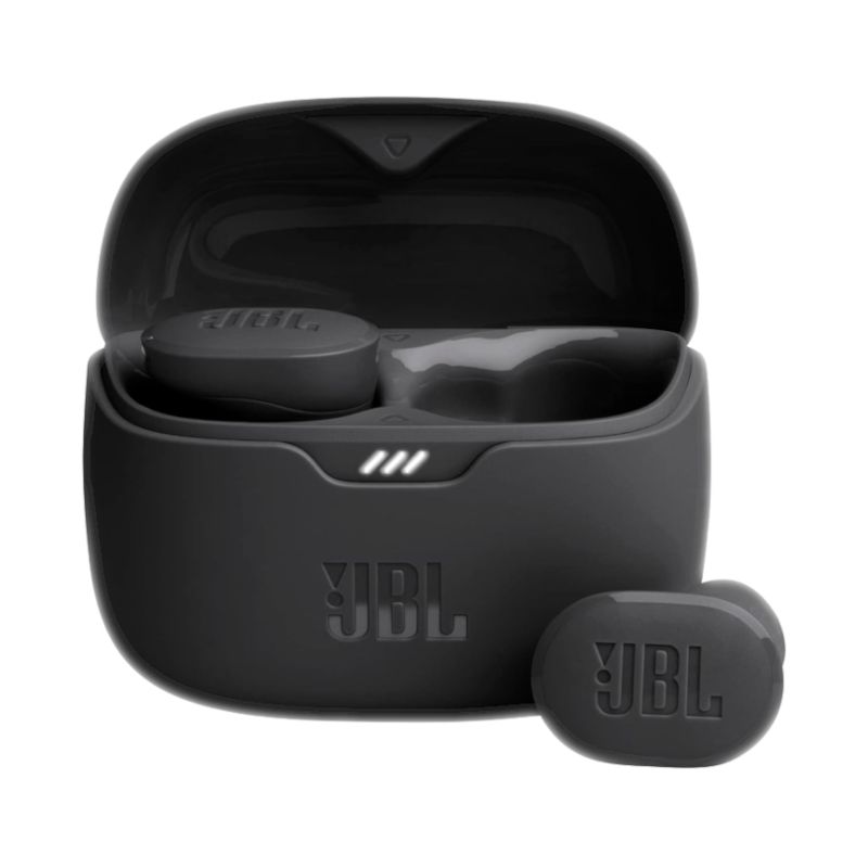 JBL Tune Buds - هدفون حذف نویز بی سیم واقعی