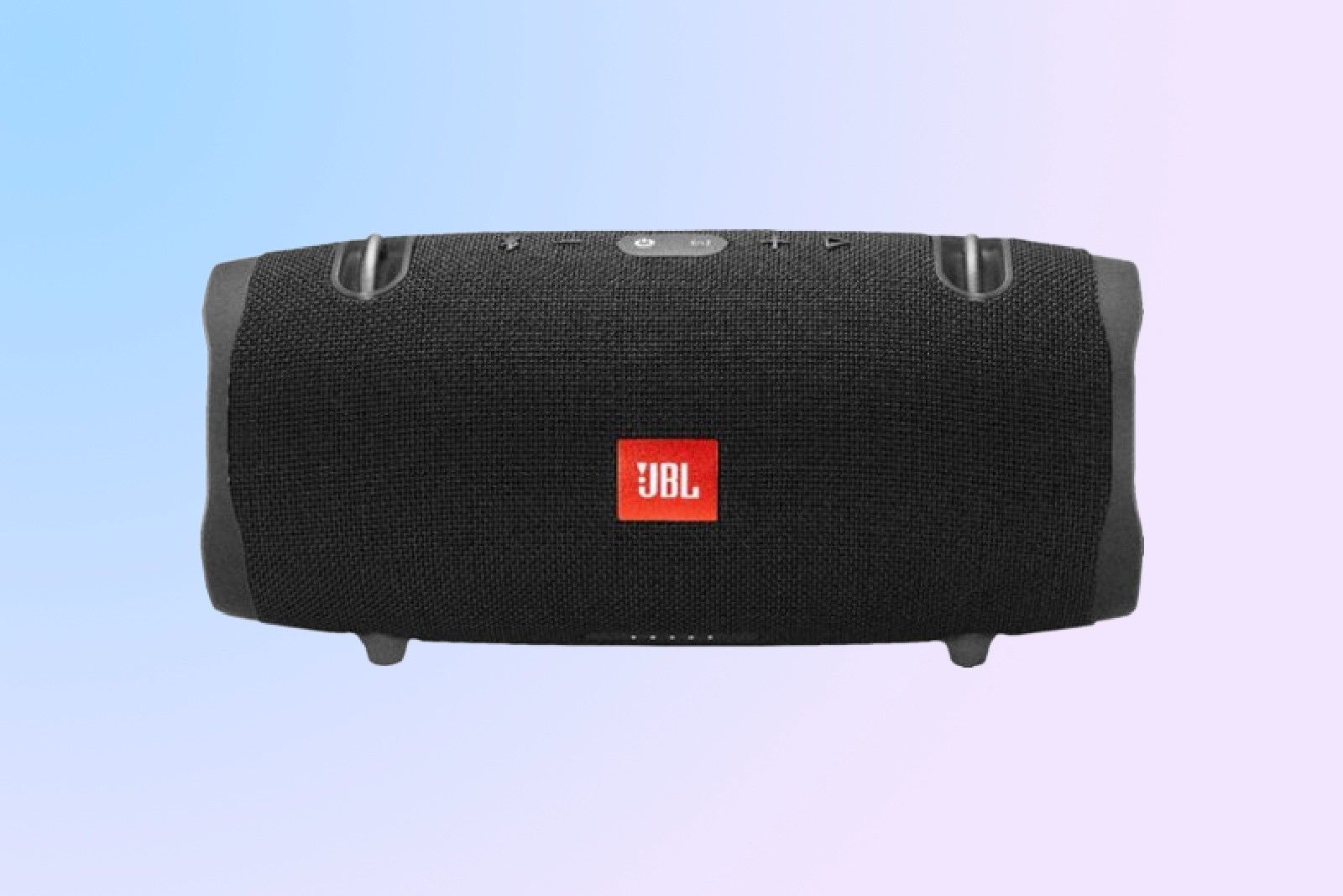 jbl xtreme 2