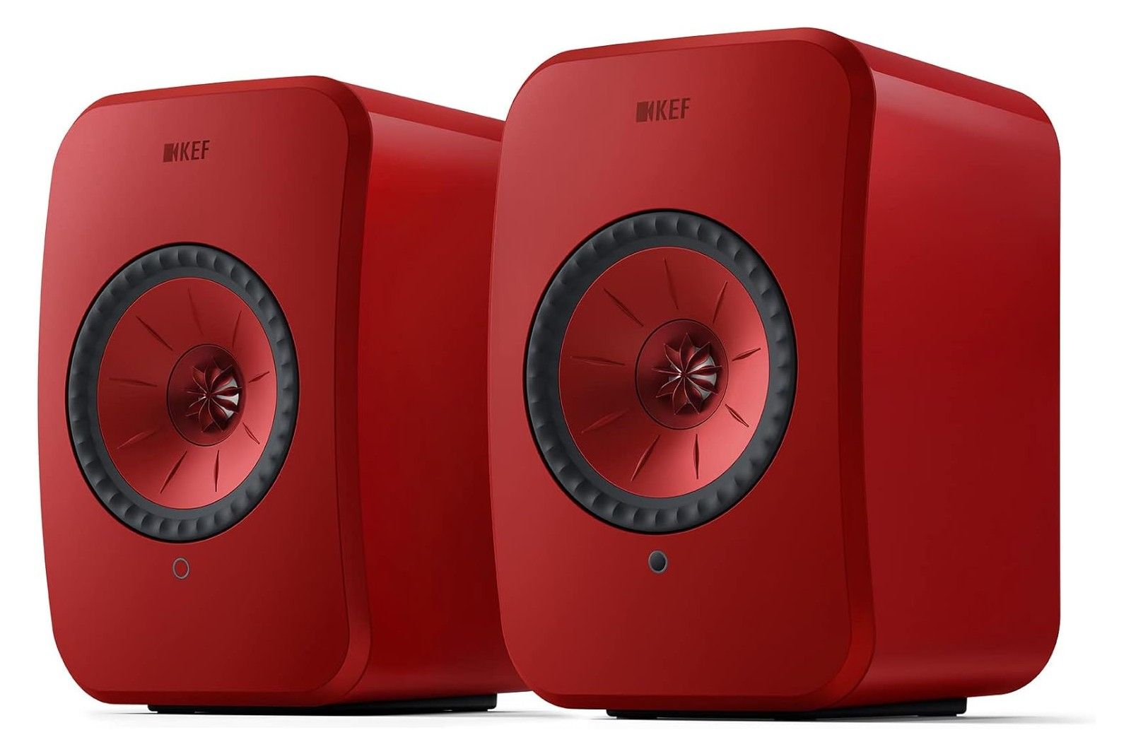 KEF LSX II Wireless HiFi Speaker