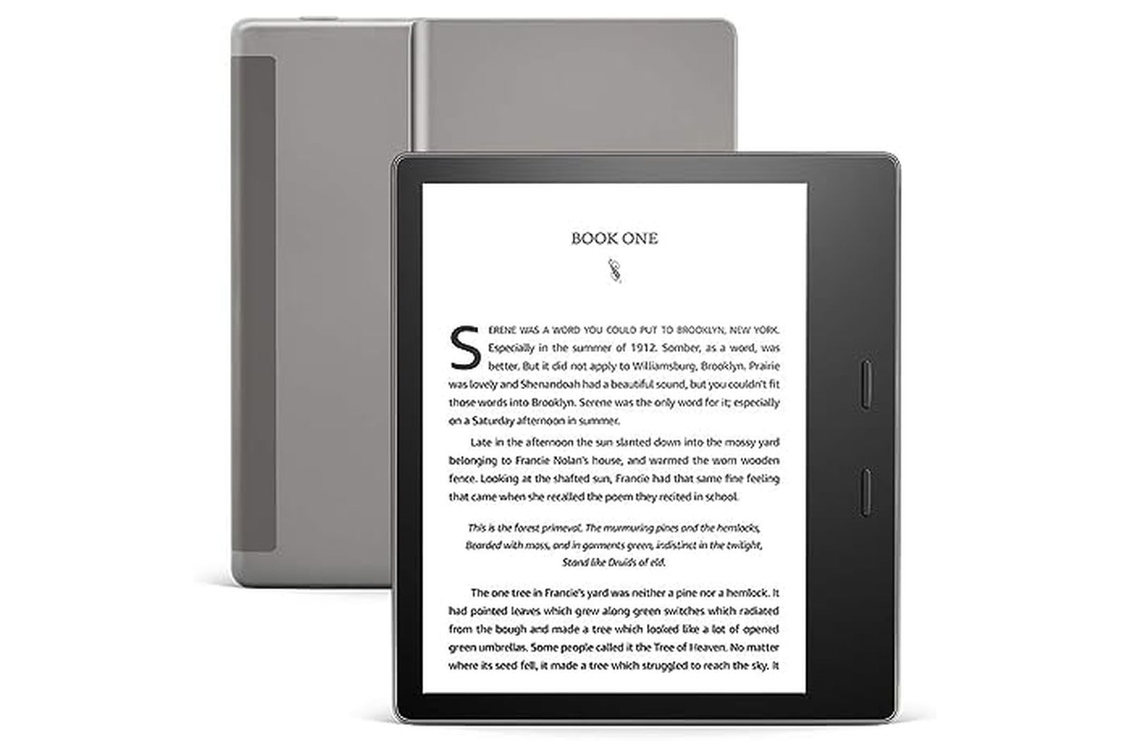 Best Kindle Prime Day deals Get the Paperwhite for under 100