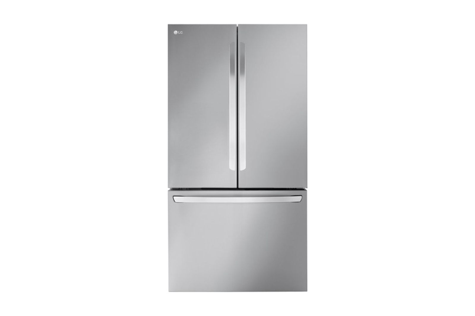 LG 27 cu. ft. Counter-Depth Smart Refrigerator