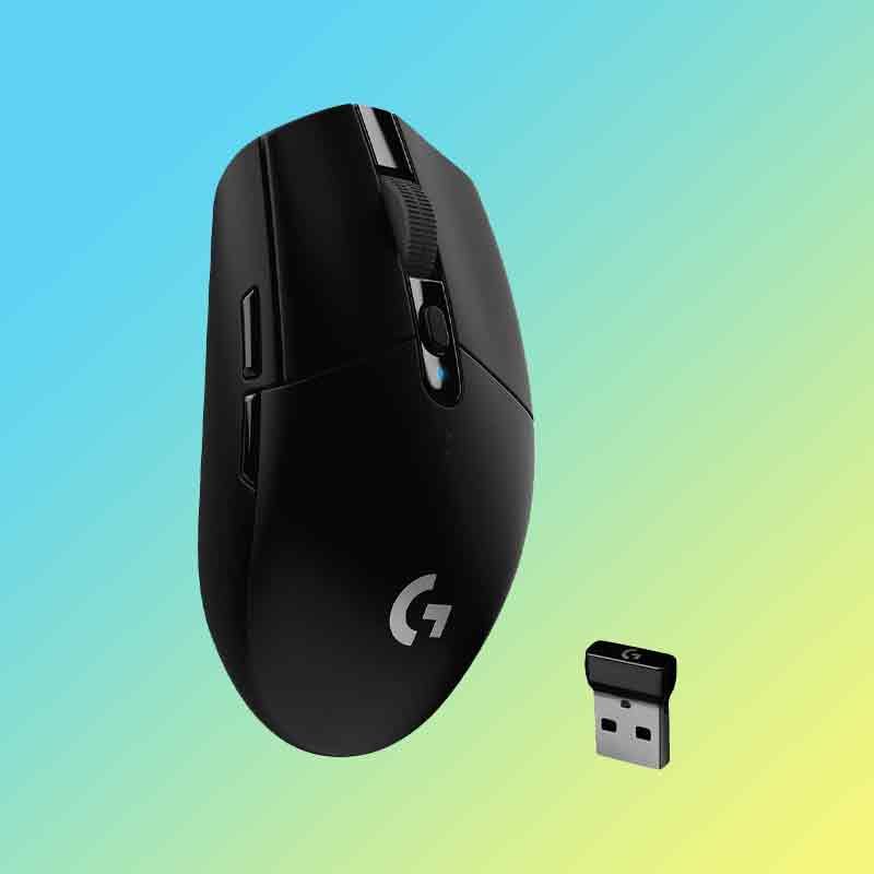 Logitech G305