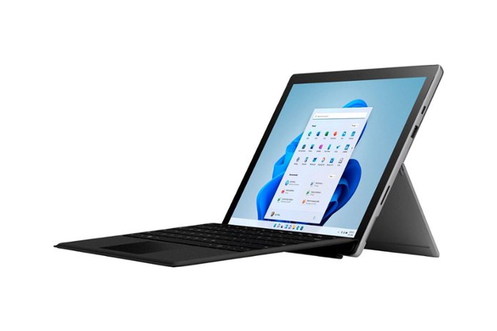 Microsoft Surface Pro 7+-1