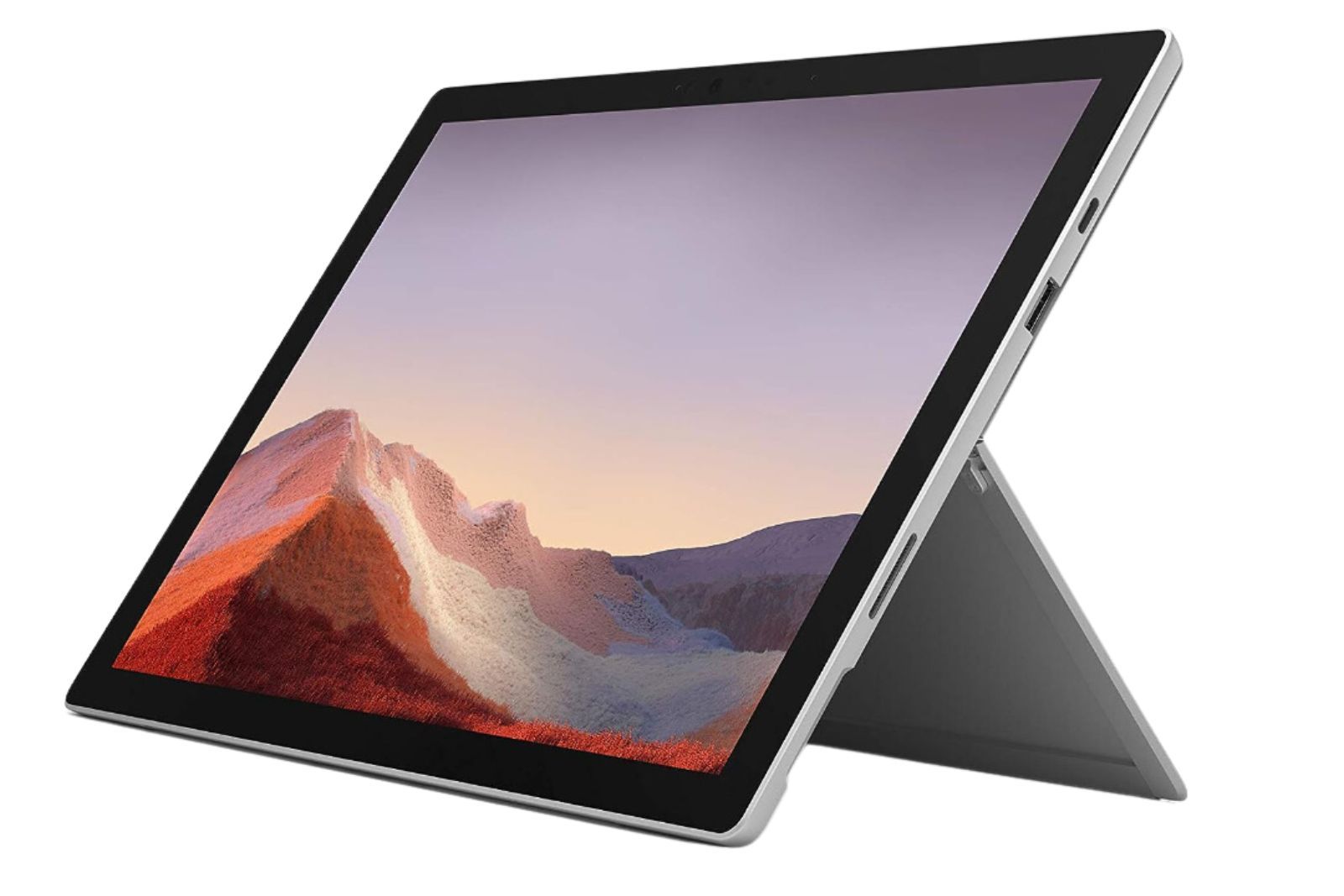 Microsoft Surface Pro 7-2