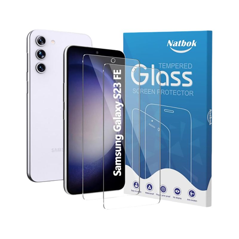 best screen protector s23 fe