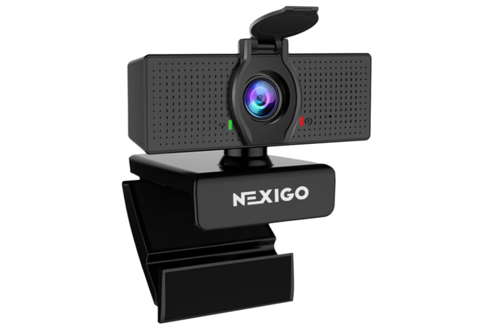 NexiGo N60 1080P Webcam-1