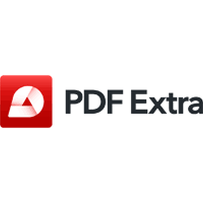 PDF Extra